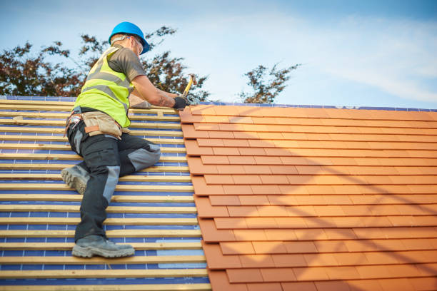 Best Flat Roofing  in , NE
